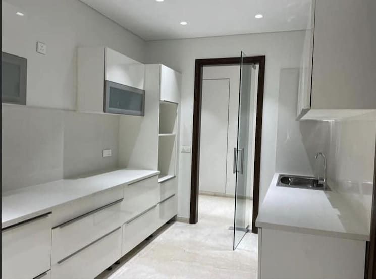 Washroom, shanti-heights-dadar-east 3 Bedroom 1100 Sq.Ft. Apartment In Dadar East Mumbai 9670896