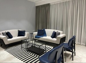 3 BHK Apartment For Rent in Shanti Heights Dadar East, Dadar East