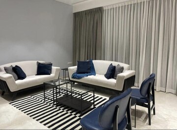 3 BHK Apartment For Rent in Shanti Heights Dadar East, Dadar East