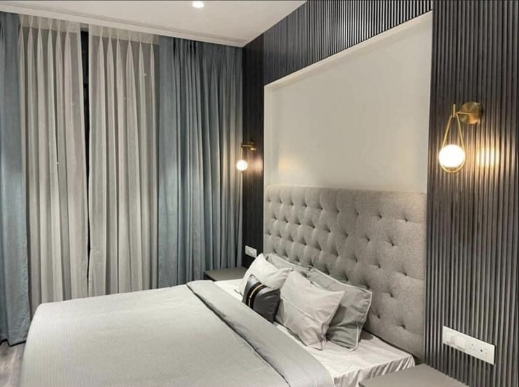 Bedroom, shanti-heights-dadar-east 3 Bedroom 1100 Sq.Ft. Apartment In Dadar East Mumbai 9670896