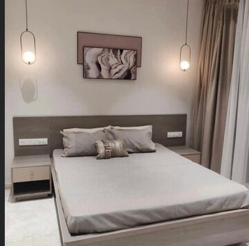 Bedroom in 3 BHK Apartment at Shanti Heights Dadar East, Dadar East – for Rent