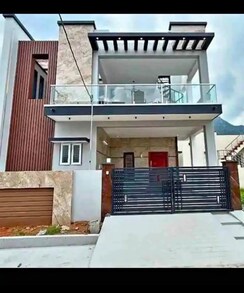 2 BHK + Extra Room Villa For Sale in Hoskote