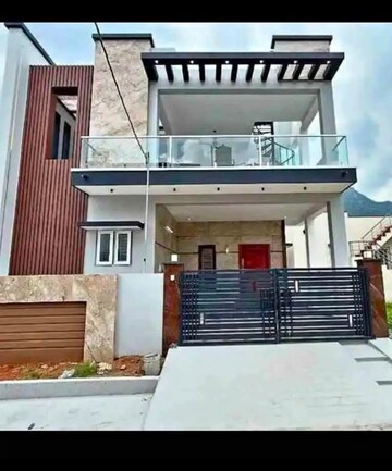2 BHK Villa For Sale in Hoskote