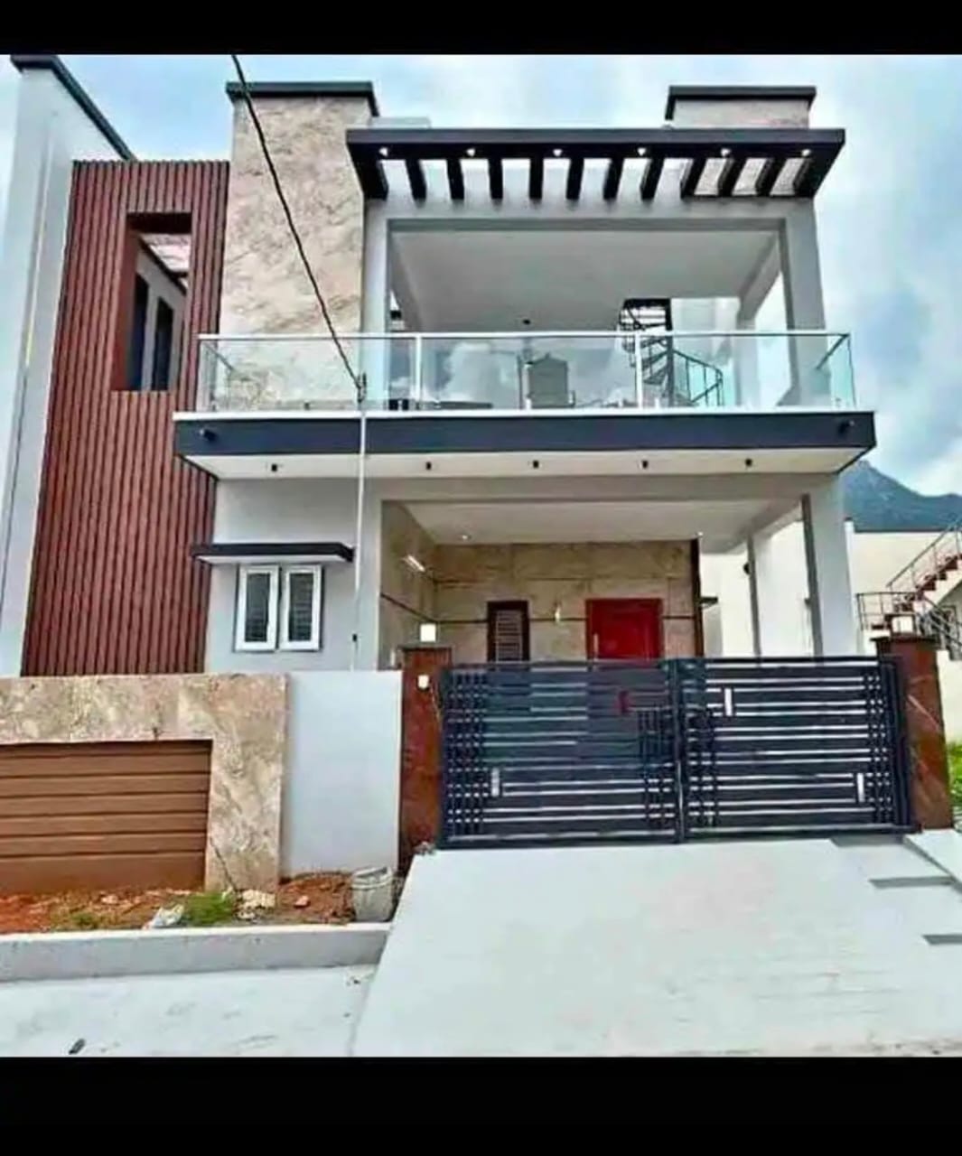 2 BHK + Extra Room Villa For Sale in Hoskote