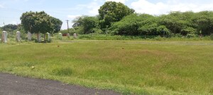 Plot Area in  Plot at Sector 112 – for Sale