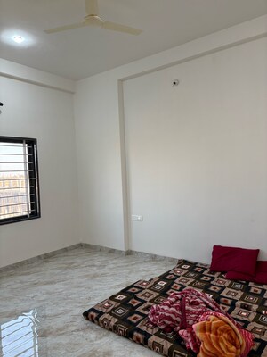 Bedroom in 4 BHK Builder Floor at Talawali Chanda – for Rent