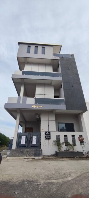 4 BHK Builder Floor For Rent in Talawali Chanda