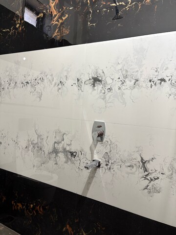  4 BHK Builder Floor at Talawali Chanda – for Rent