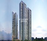 2.5 BHK 1390 Sq.Ft. Apartment in Piramal Vaikunth A Class Homes