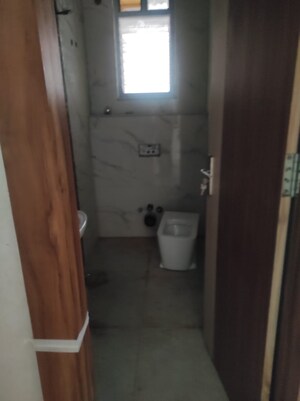 Bathroom in 2 BHK Apartment at Lalpur – for Sale