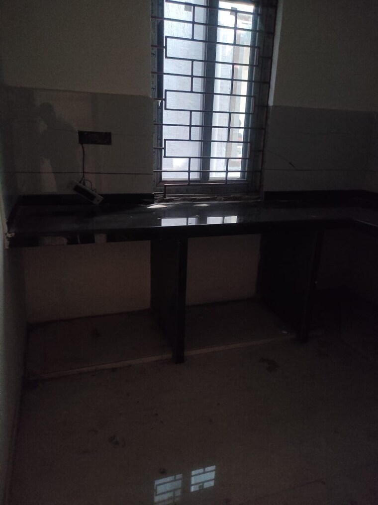 Kitchen, lalpur 2 Bedroom 1210 Sq.Ft. Apartment In Lalpur Ranchi 9670922