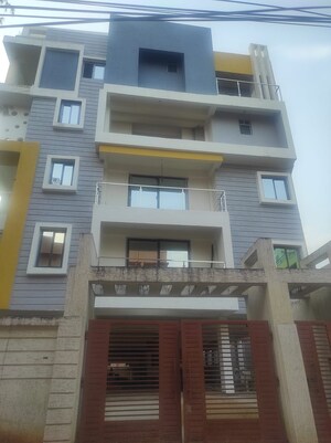2 BHK Apartment For Sale in Lalpur
