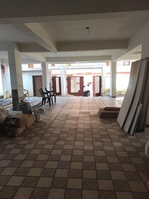 Parking in 2 BHK Apartment at Lalpur – for Sale