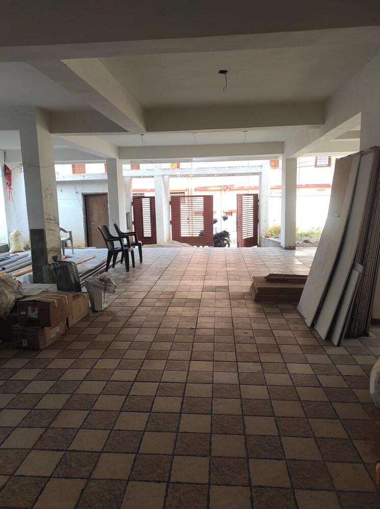  Parking, lalpur 2 Bedroom 1210 Sq.Ft. Apartment In Lalpur Ranchi 9670922