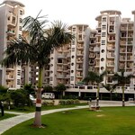 2 BHK 1205 Sq.Ft. Apartment in Omaxe Heights