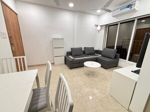 1 BHK Apartment For Rent in Brand One, Wadala East