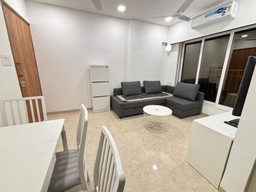 1 BHK Apartment For Rent in Brand One, Wadala East