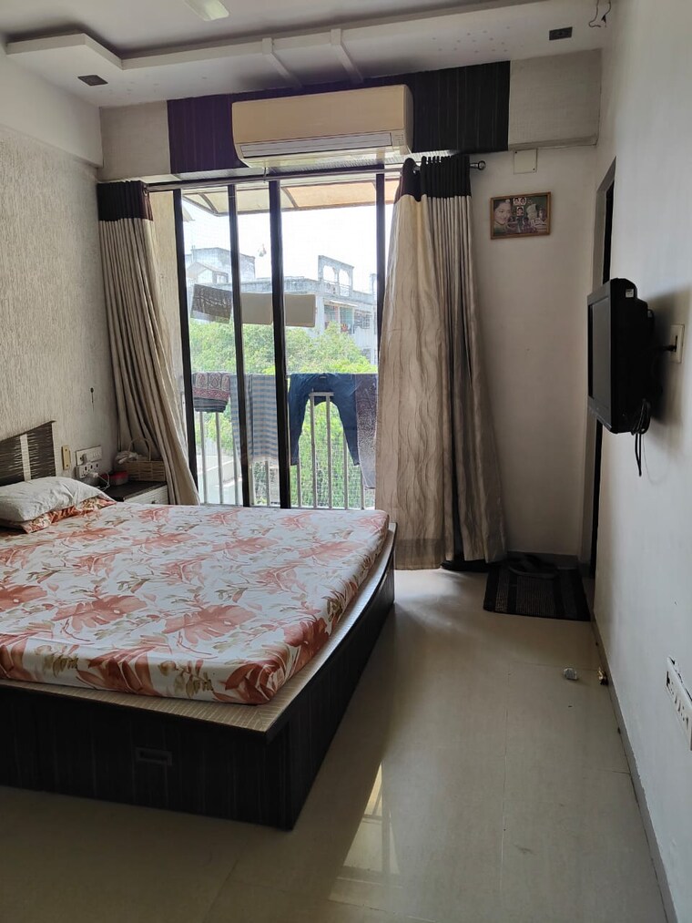 Bedroom, paldi 3 Bedroom 1800 Sq.Ft. Apartment In Paldi Ahmedabad 9670964
