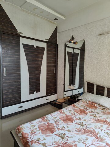 Bedroom in 3 BHK Apartment at Paldi – for Rent