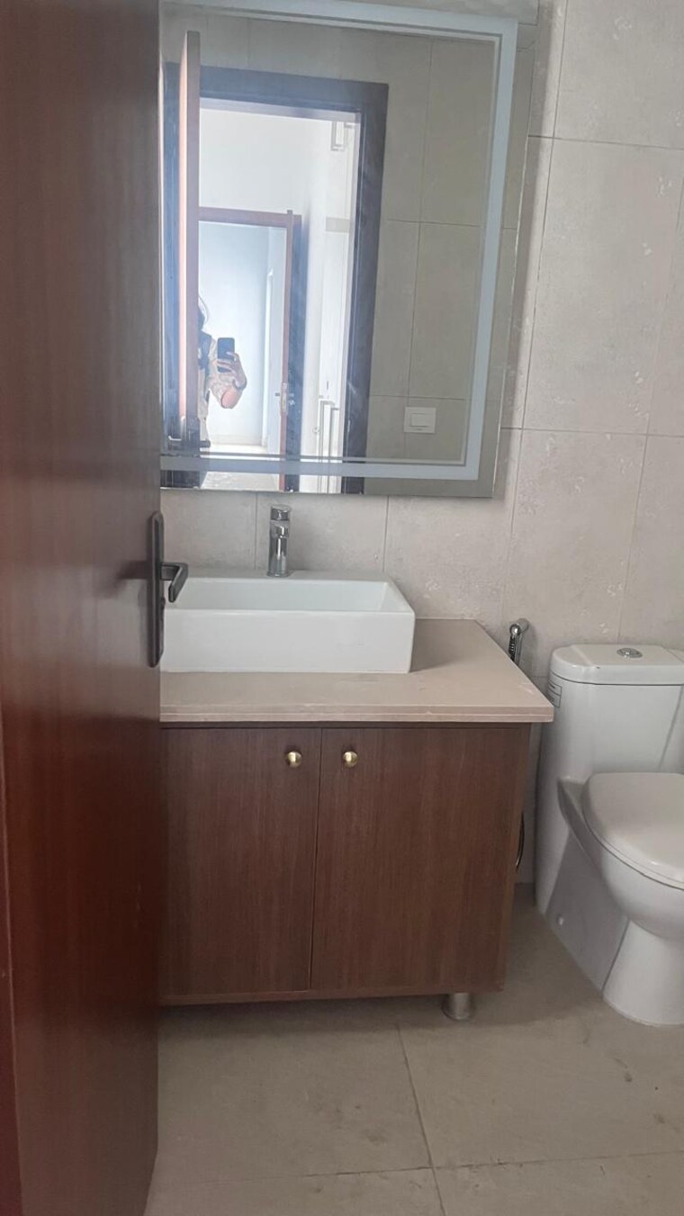 Other, central-park-flower-valley-aqua-front-towers 3 Bedroom 1789 Sq.Ft. Builder Floor In Sohna Sector 33 Gurgaon 9670927