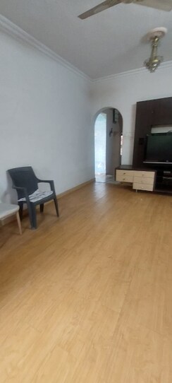 2 BHK Apartment For Sale in Dange Chowk 