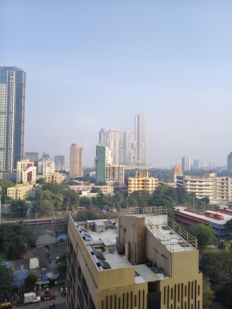 Exterior View, prestige-jasdan-classic 2 Bedroom 889 Sq.Ft. Apartment In Mahalaxmi Mumbai 9670915