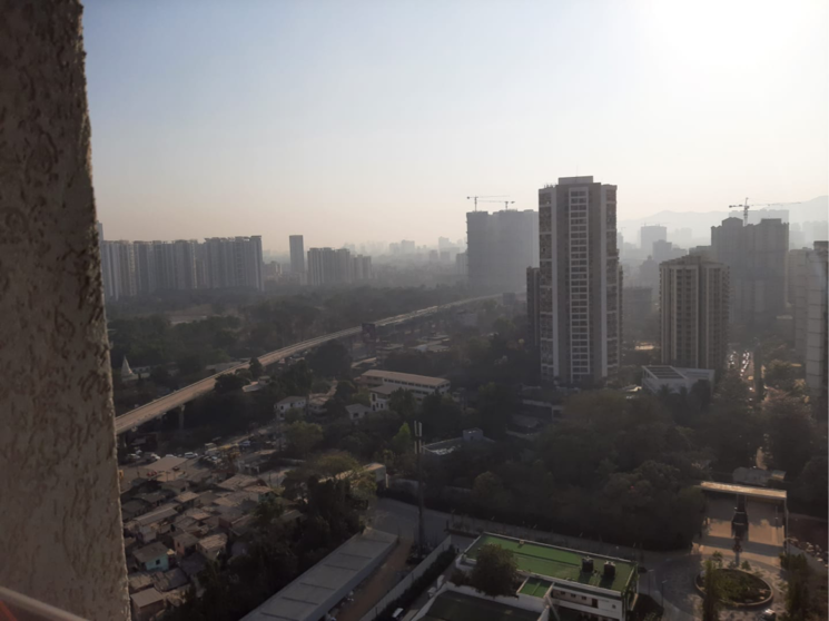 Exterior View, piramal-vaikunth-a-class-homes 2.5 Bedroom 1380 Sq.Ft. Apartment In Balkum Pada Thane 9670918