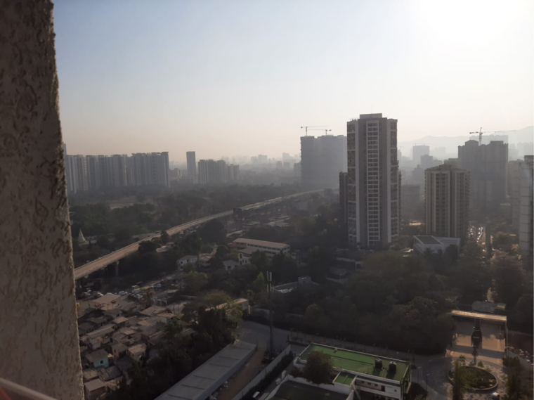 Exterior View, piramal-vaikunth-a-class-homes 2.5 Bedroom 1390 Sq.Ft. Apartment In Balkum Pada Thane 9670919