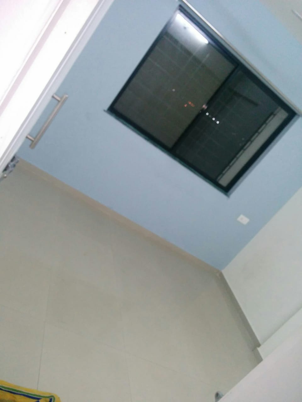 2 BHK Apartment For Sale in Rose Apartment Lohegaon 