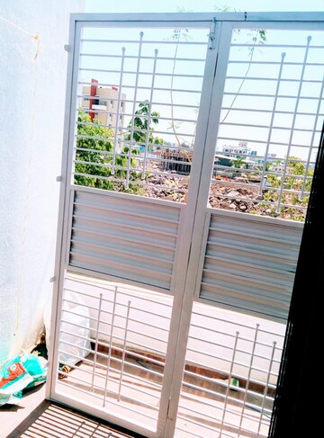 2 BHK Apartment – Exterior View View at Roseland Residency - for Sale