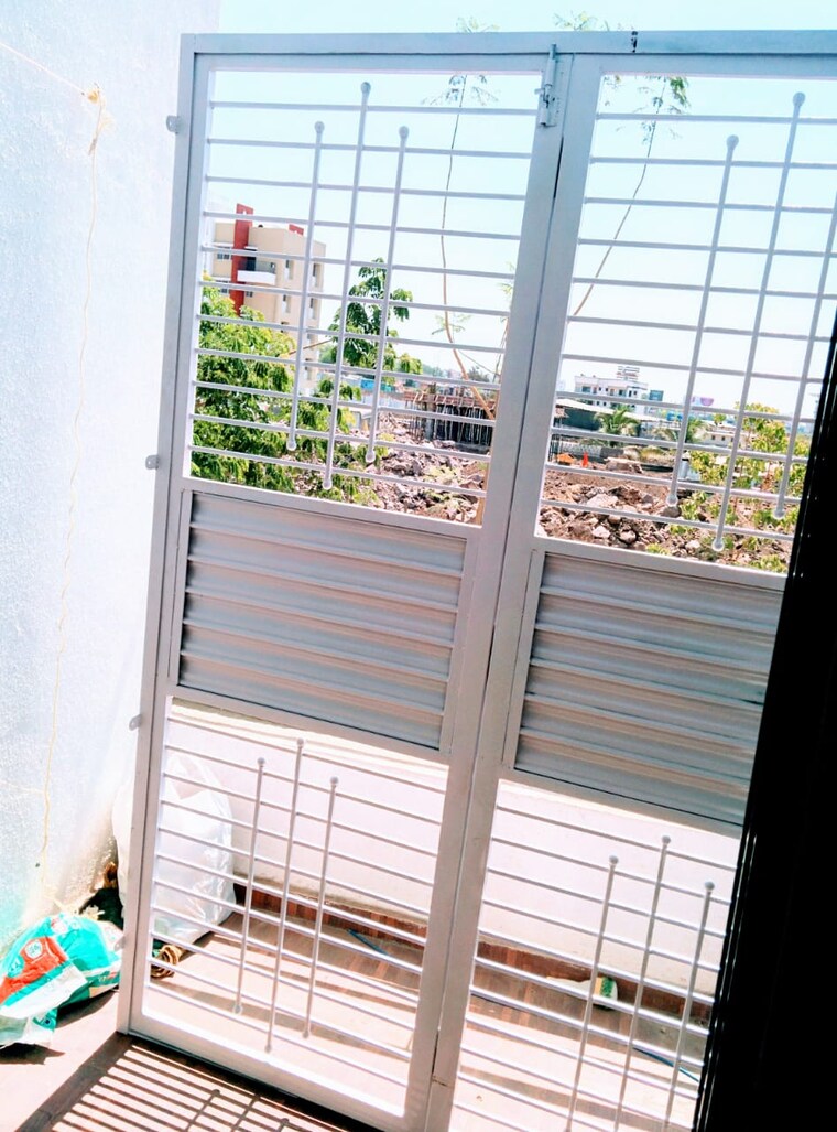 undefined, lohgaon 2 Bedroom 674 Sq.Ft. Apartment In Lohgaon Pune 9670942