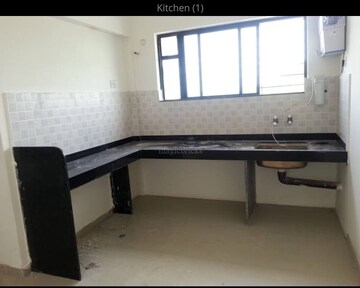 Kitchen in 2 BHK Apartment at Roseland Residency – for Sale