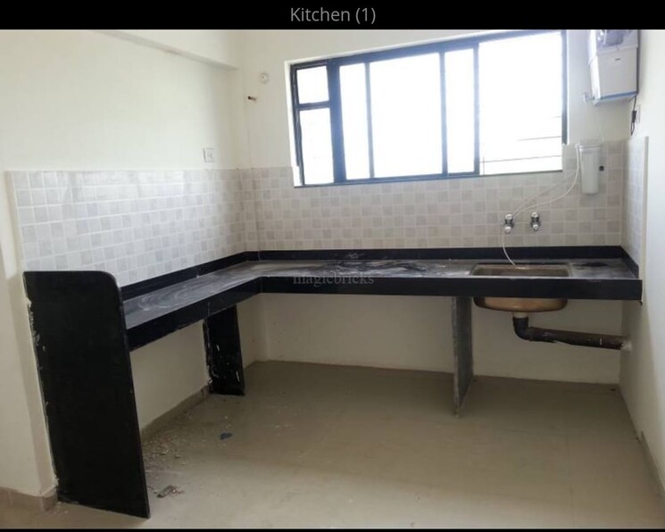 Kitchen, lohgaon 2 Bedroom 674 Sq.Ft. Apartment In Lohgaon Pune 9670942