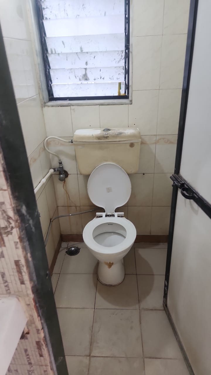 1 BHK Apartment For Rent in Acme Apna Ghar