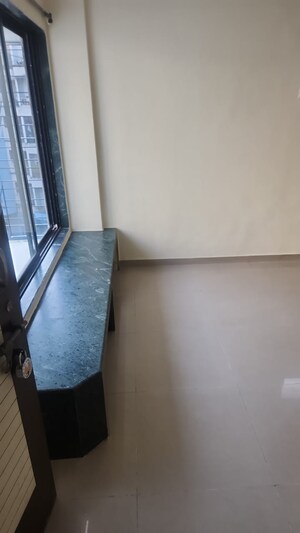 Furnished Amenities in 1 BHK Apartment at Acme Apna Ghar, Goregaon East – for Rent