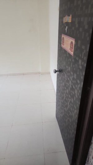 Bathroom in 1 BHK Apartment at Acme Apna Ghar, Goregaon East – for Rent