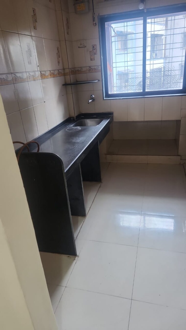 Kitchen, acme-apna-ghar 1 Bedroom 350 Sq.Ft. Apartment In Goregaon East Mumbai 9670958