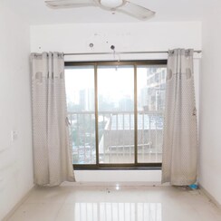 1 BHK Apartment For Sale in Rashi Trilok Park