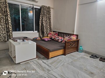 Bedroom in 2 BHK Apartment at AP Panchritu, Powai – for Rent