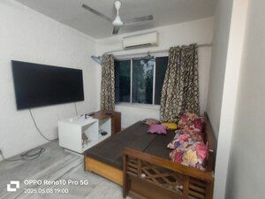 2 BHK Apartment For Rent in AP Panchritu, Powai