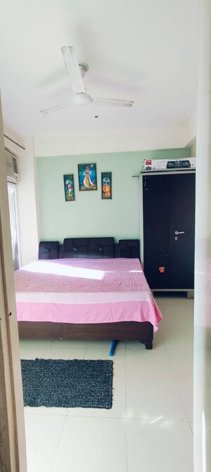 Furnished Amenities in 2 BHK Apartment at Signature The Serenas, Sohna Sector 36 – for Rent