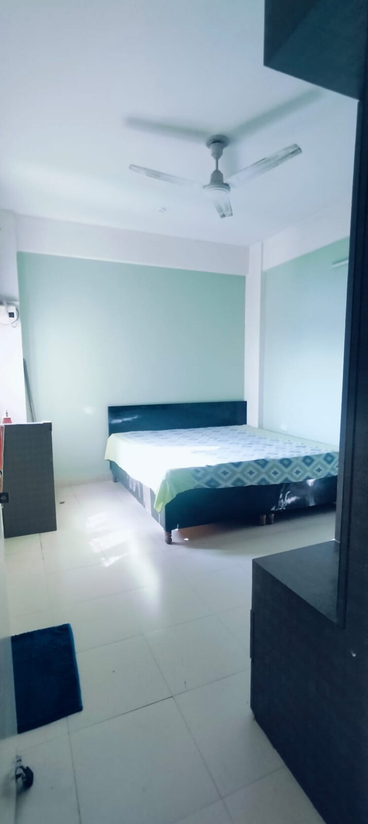 Bedroom, signature-the-serenas 2 Bedroom 614 Sq.Ft. Apartment In Sohna Sector 36 Gurgaon 9670957