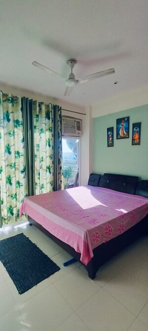 Bedroom in 2 BHK Apartment at Signature The Serenas, Sohna Sector 36 – for Rent