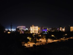 2 BHK Apartment – Exterior View View at Signature The Serenas, Sohna Sector 36 - for Rent