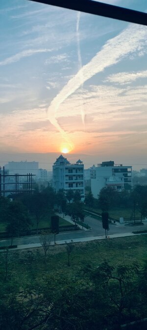 2 BHK Apartment – Exterior View View at Signature The Serenas, Sohna Sector 36 - for Rent