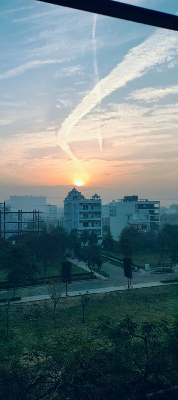 2 BHK Apartment – Exterior View View at Signature The Serenas, Sohna Sector 36 - for Rent