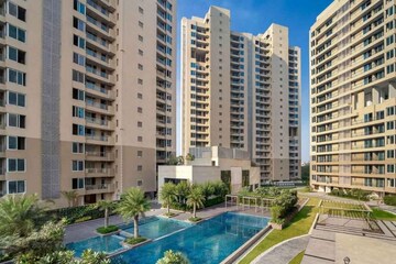3 BHK Apartment – Exterior View View at BPTP Park Prime, Sector 66 - for Sale