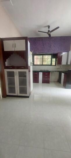 3 BHK Apartment For Sale in Dange Chowk 