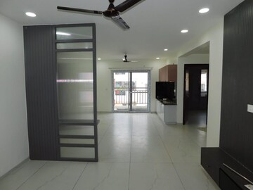 Building Lobby in 2 BHK Apartment at Bachupally – for Sale