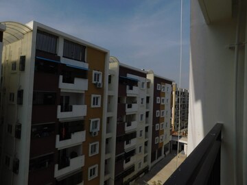 2 BHK Apartment For Sale in Bachupally